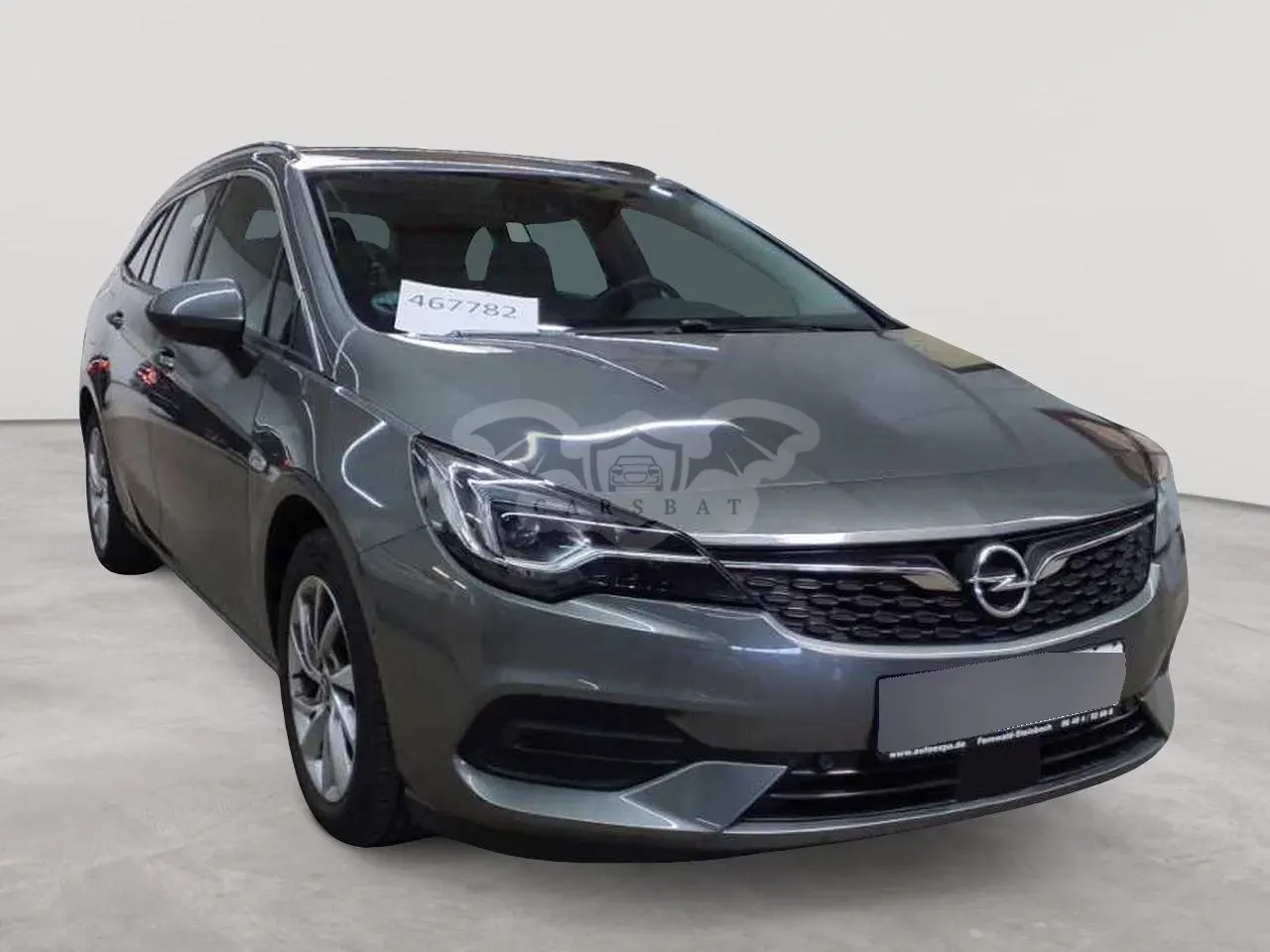 Opel Astra Sports Tourer 1.4 Business Elegance 2021