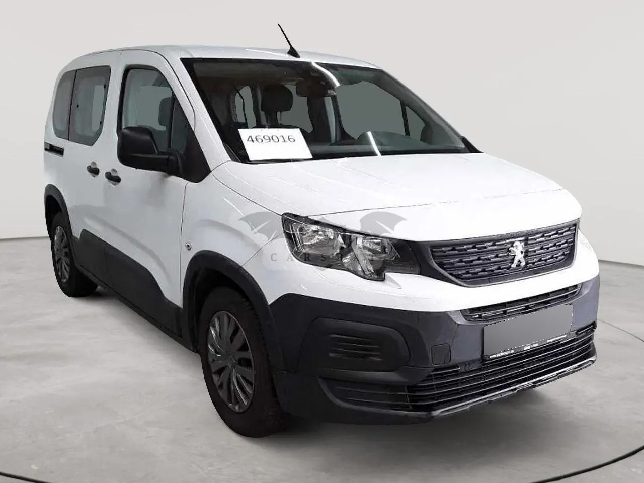 Peugeot Rifter Active Pack 2022