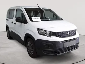 Peugeot Rifter Active Pack 2022