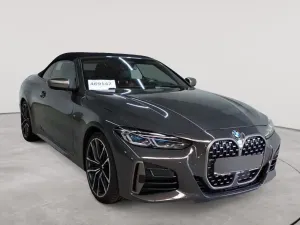 BMW 4 Series M440 2021