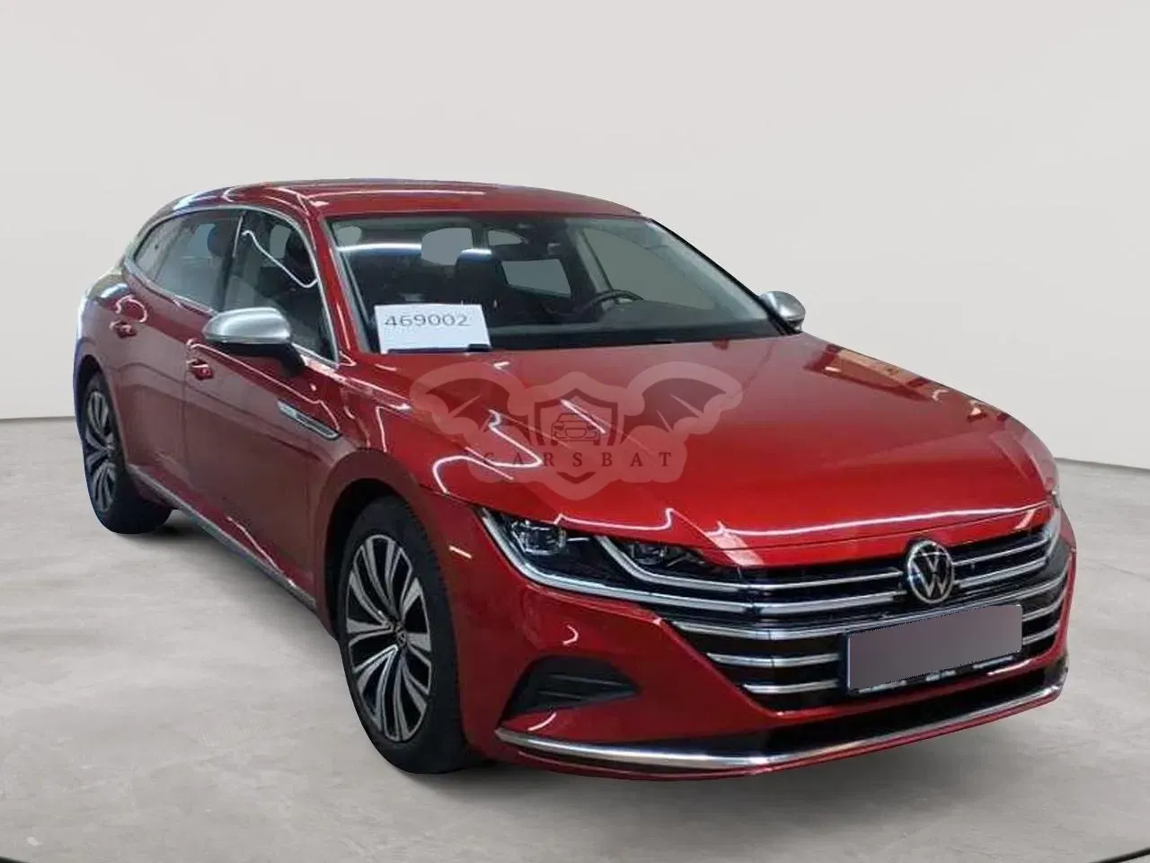 Volkswagen Arteon Shooting Brake 2.0 TDI Elegance 2022