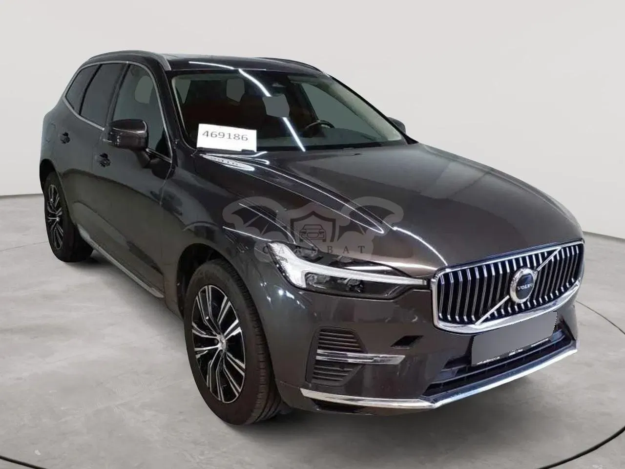 Volvo XC60 B4 Inscription 2021