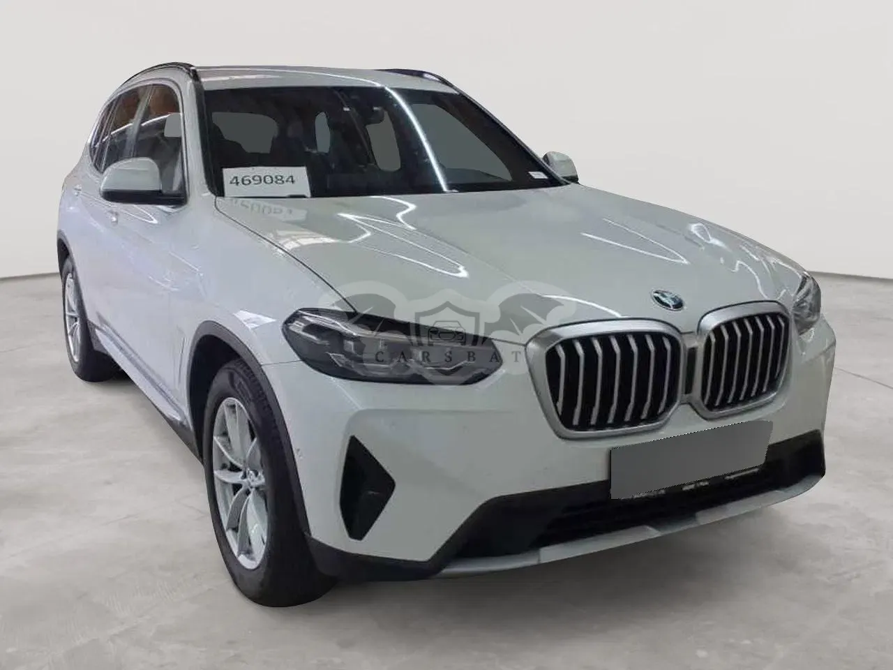 BMW X3 20d 2023