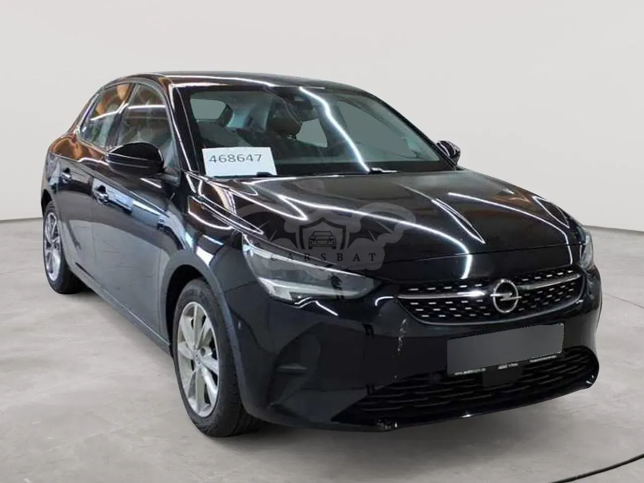 Opel Corsa 1.5 Elegance 2023