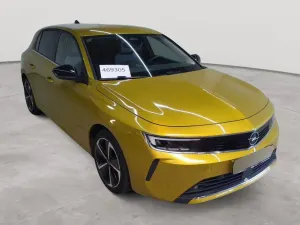 Opel Astra Elegance 2023