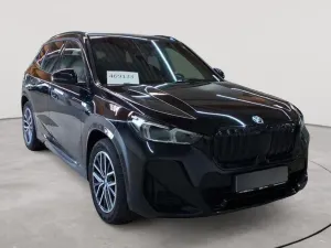BMW iX1 65 kWh 2023