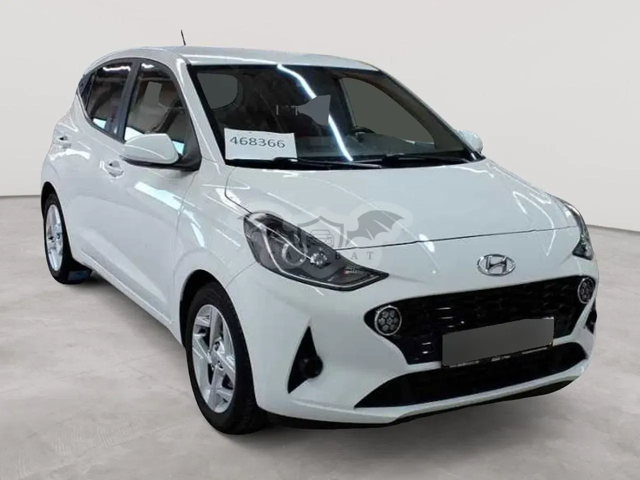 Hyundai i10 1.0 2021