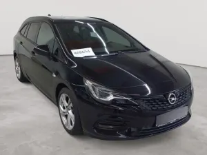 Opel Astra Sports Tourer 1.5 Ultimate 2021