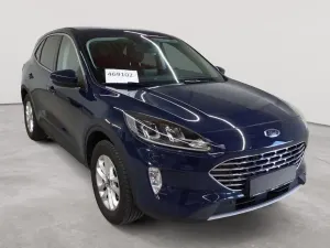 Ford Kuga 2.0 EcoBlue Titanium 2020