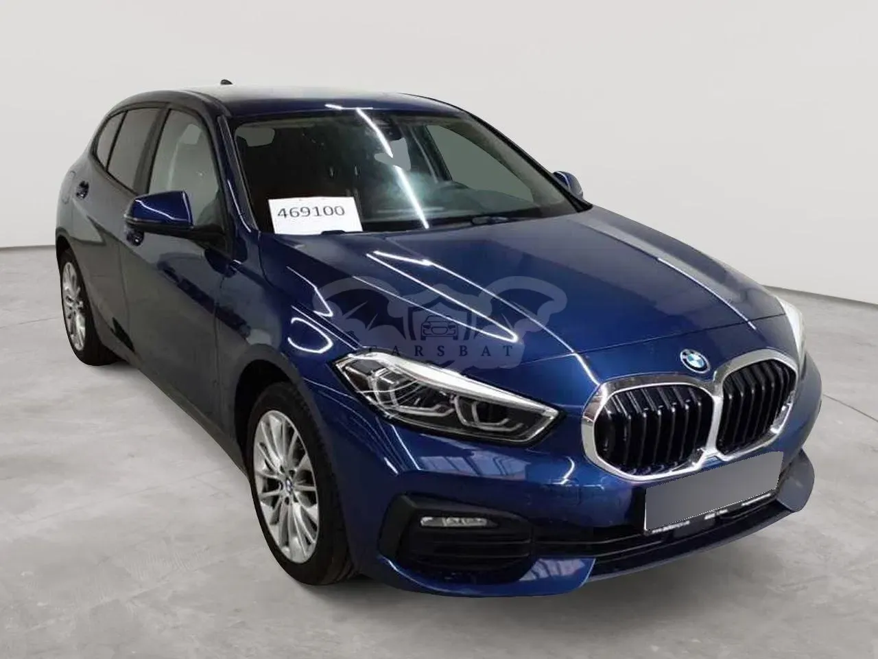 BMW 1 Series 120d Advantage 2023