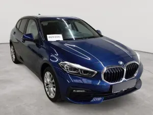 BMW 1 Series 120d Advantage 2023