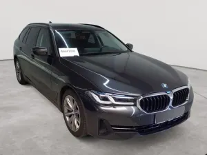 BMW 5 Series Touring 530e 2021