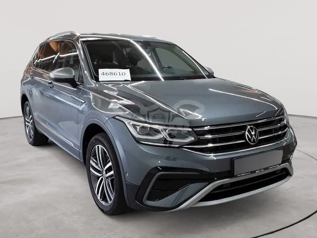 Volkswagen Tiguan Allspace 2.0 TSI Elegance 2023