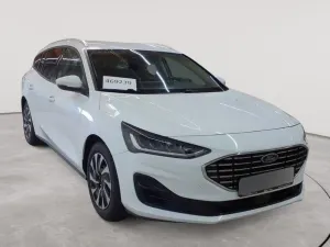 Ford Focus 1.5 EcoBlue Titanium 2024