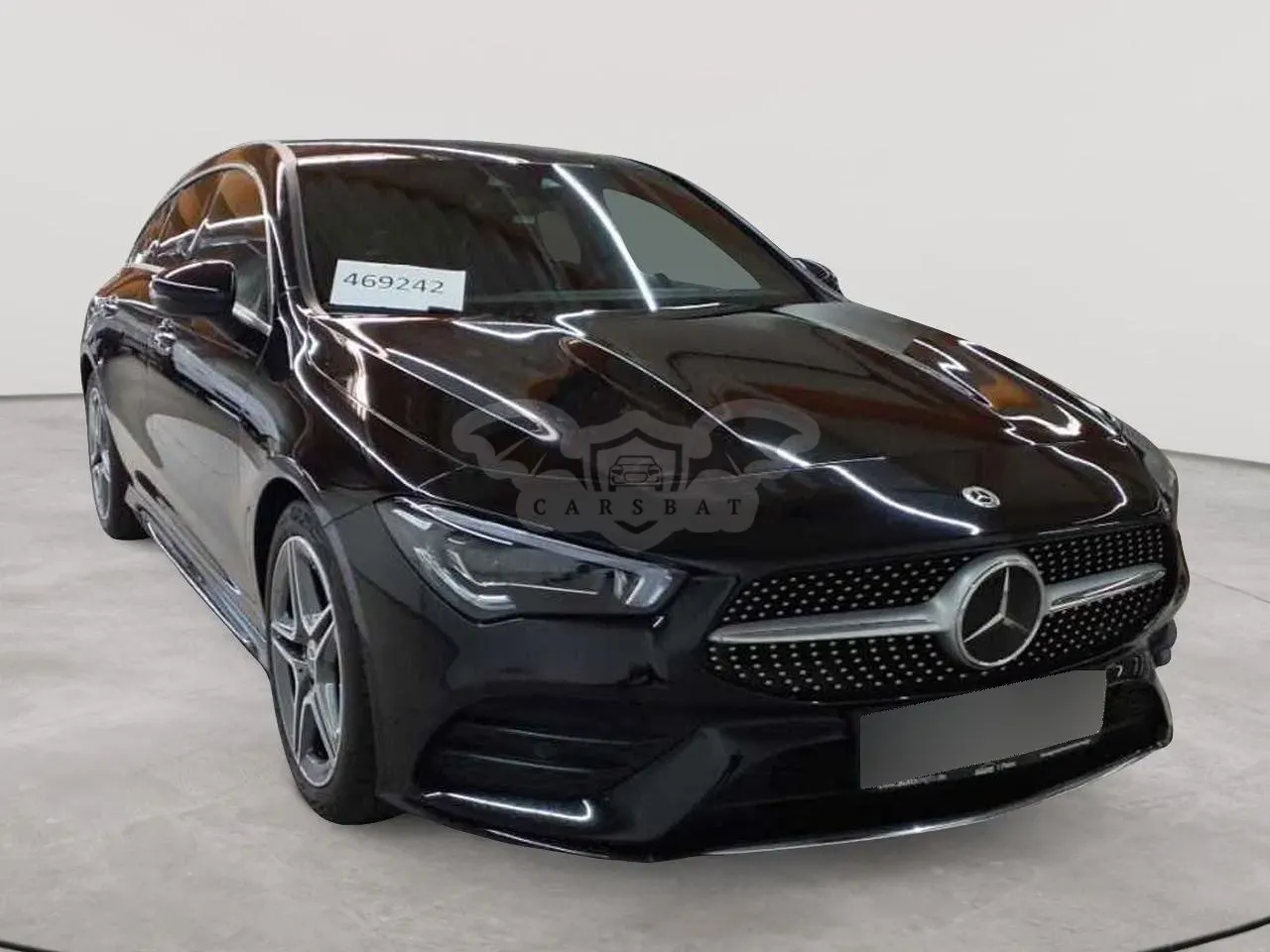 Mercedes-Benz CLA Shooting Brake 200 AMG Line 2023