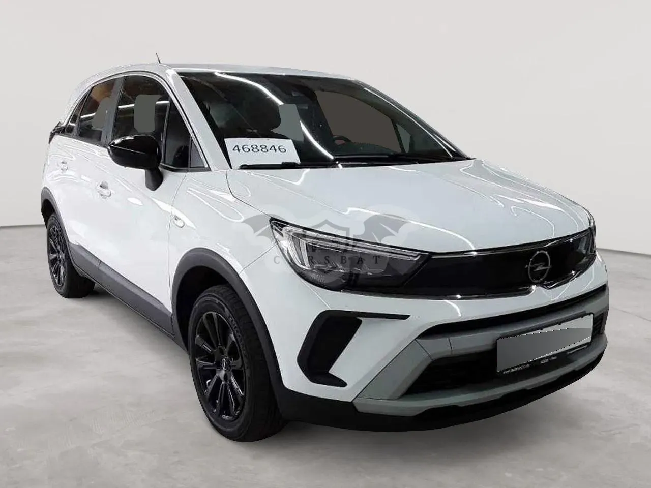 Opel Crossland 1.5 Elegance 2022