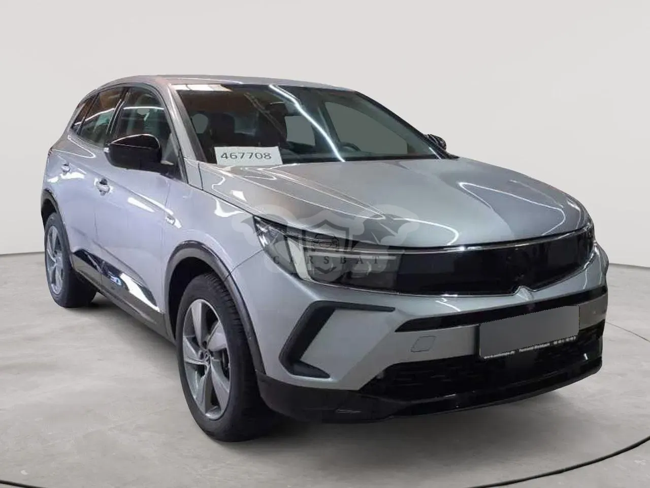 Opel Grandland 1.2 GS 2024