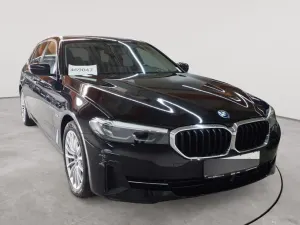 BMW 5 Series Touring 530e 2022
