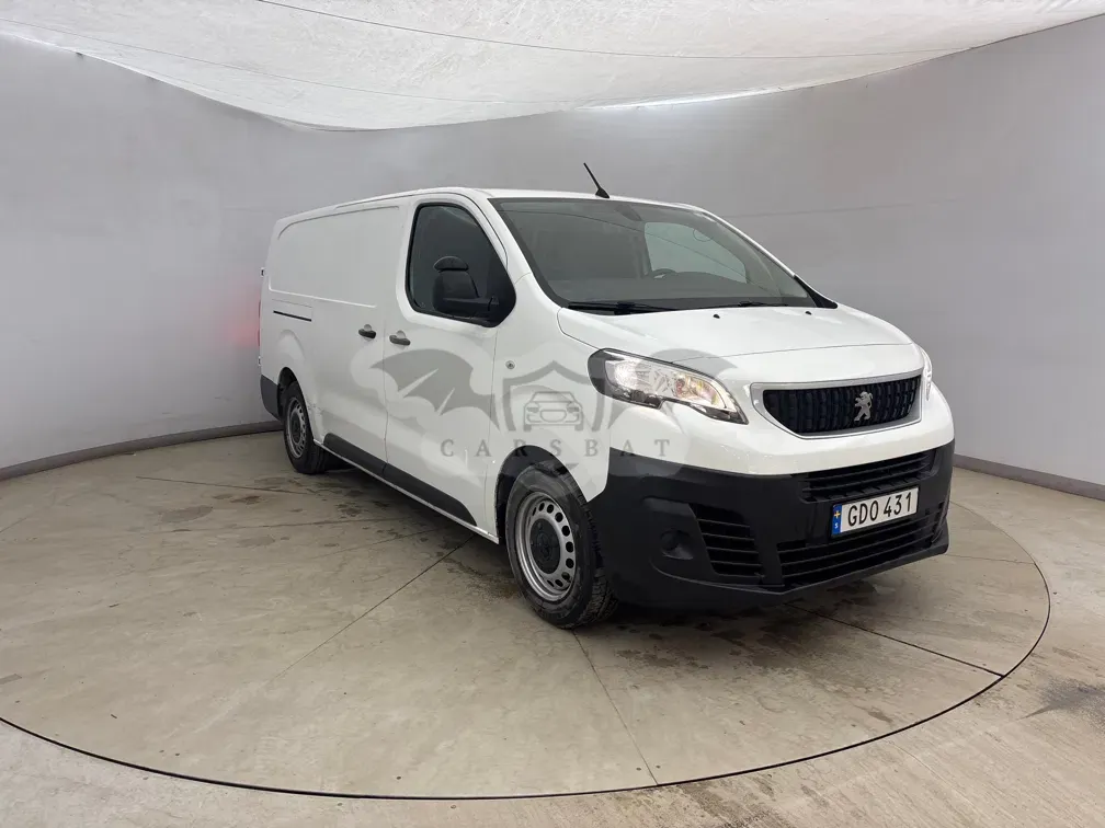 Peugeot Expert 2.0 HDI 2020