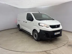 Peugeot Expert 2.0 HDI 2020