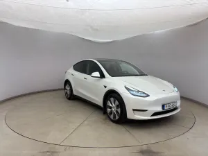 Tesla Model Y Long Range 2023