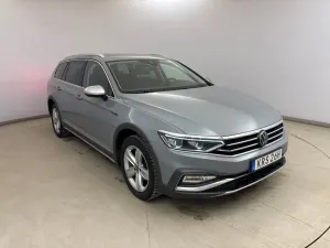 Volkswagen Passat Alltrack 2.0 TDI 2022
