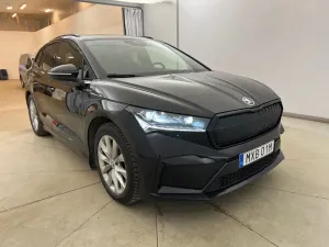 Skoda Enyaq iV Sportline 2023