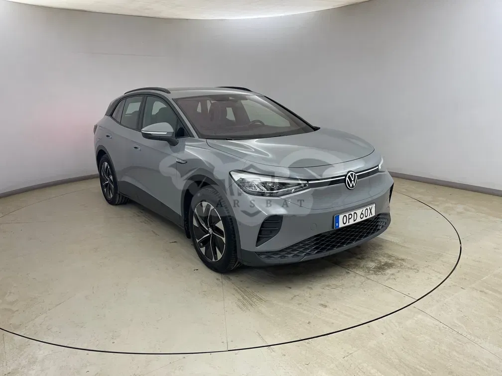 Volkswagen ID.4 Pro Performance 2023
