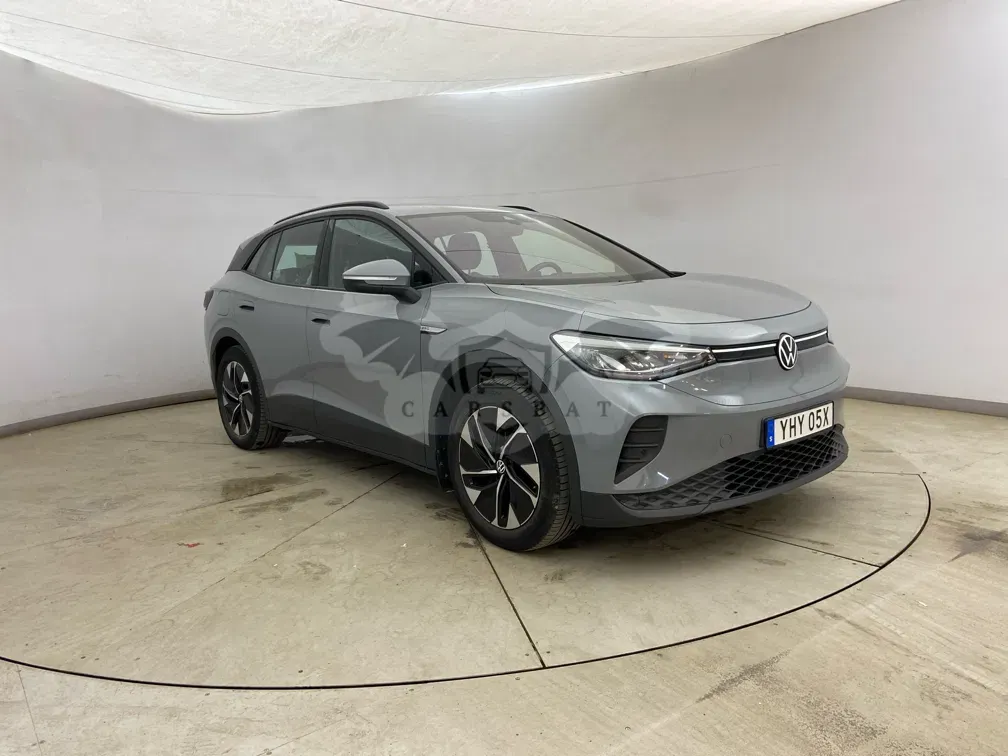 Volkswagen ID.4 Pro Performance 2023
