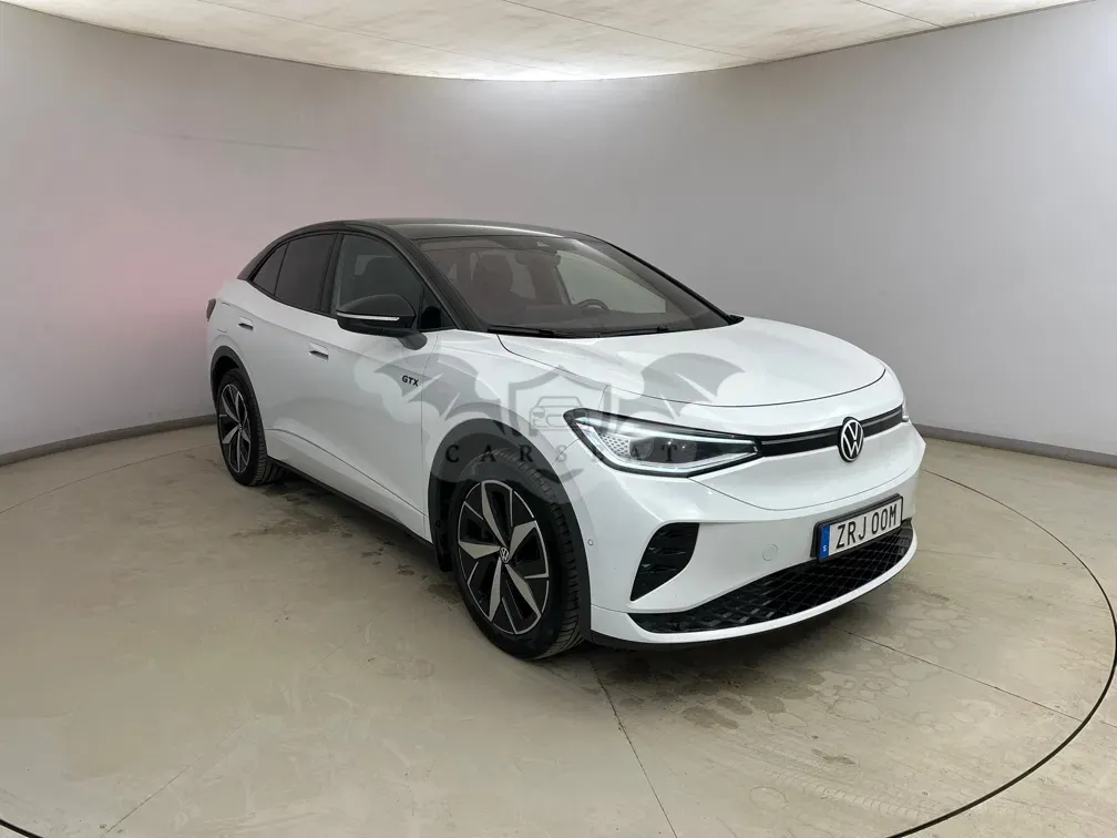 Volkswagen ID.5 GTX 77 kWh 2023