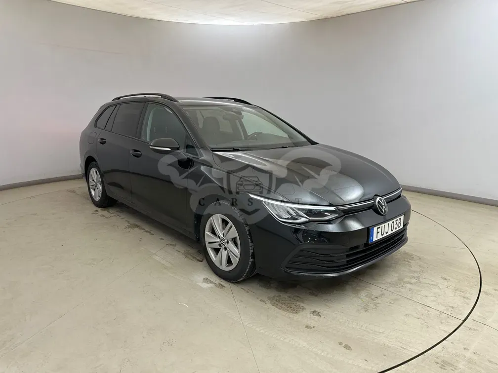 Volkswagen Golf 1.5 eTSI 2024