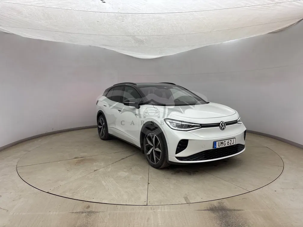 Volkswagen ID.4 GTX 77 kWh 2023