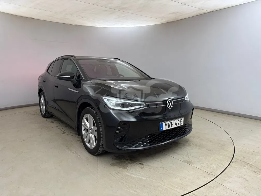 Volkswagen ID.4 GTX 77 kWh 2022