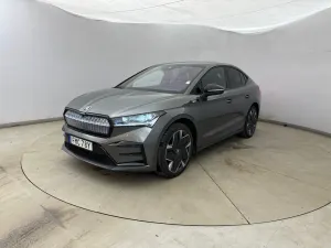 Skoda Enyaq iV Coupé RS 77 kWh 2022