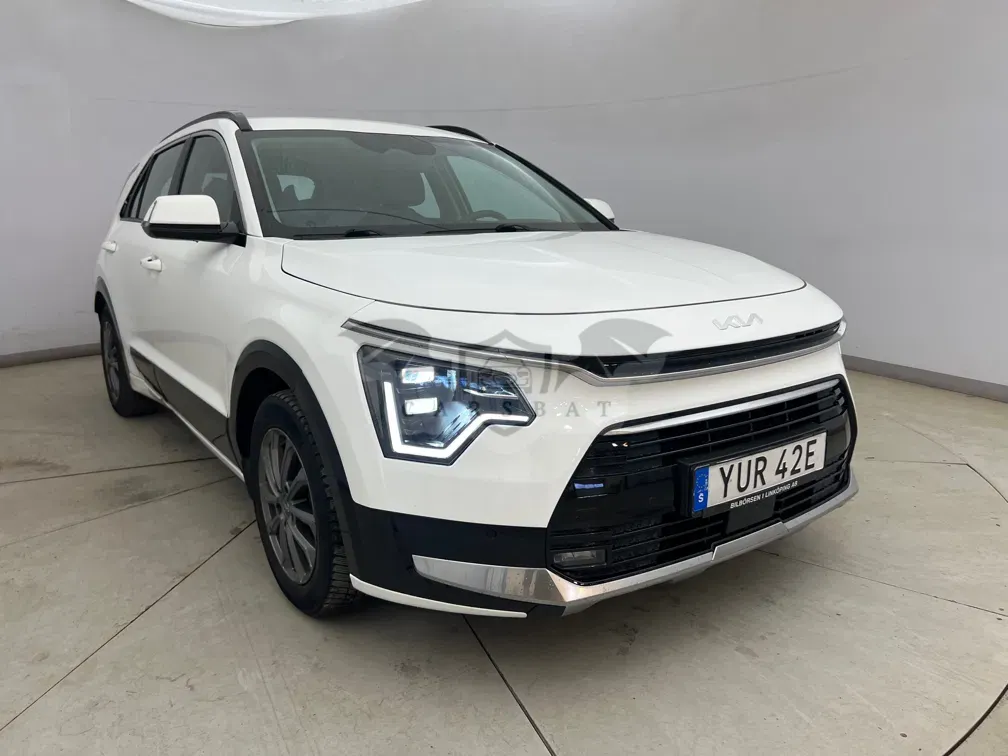 Kia Niro 1.6 2022