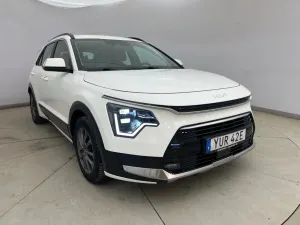 Kia Niro 1.6 2022