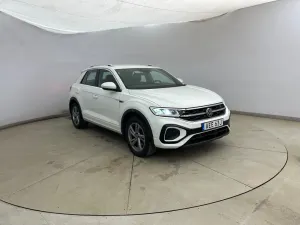 Volkswagen T-ROC 2.0 TDI 2022