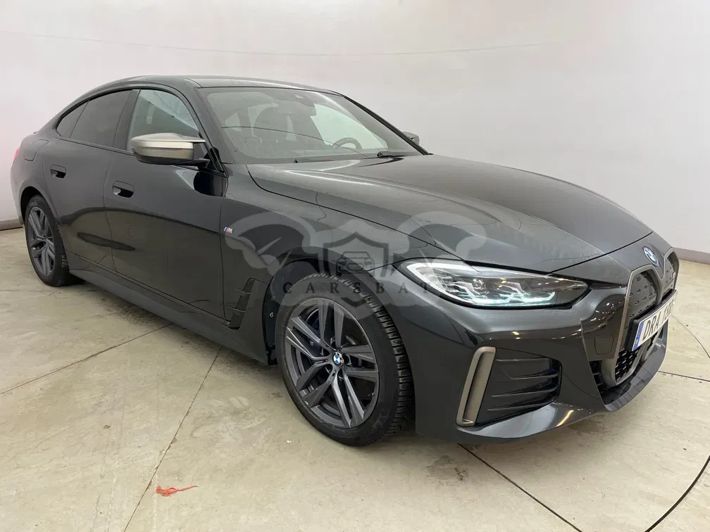 BMW i4 M 50 M Sport 2023