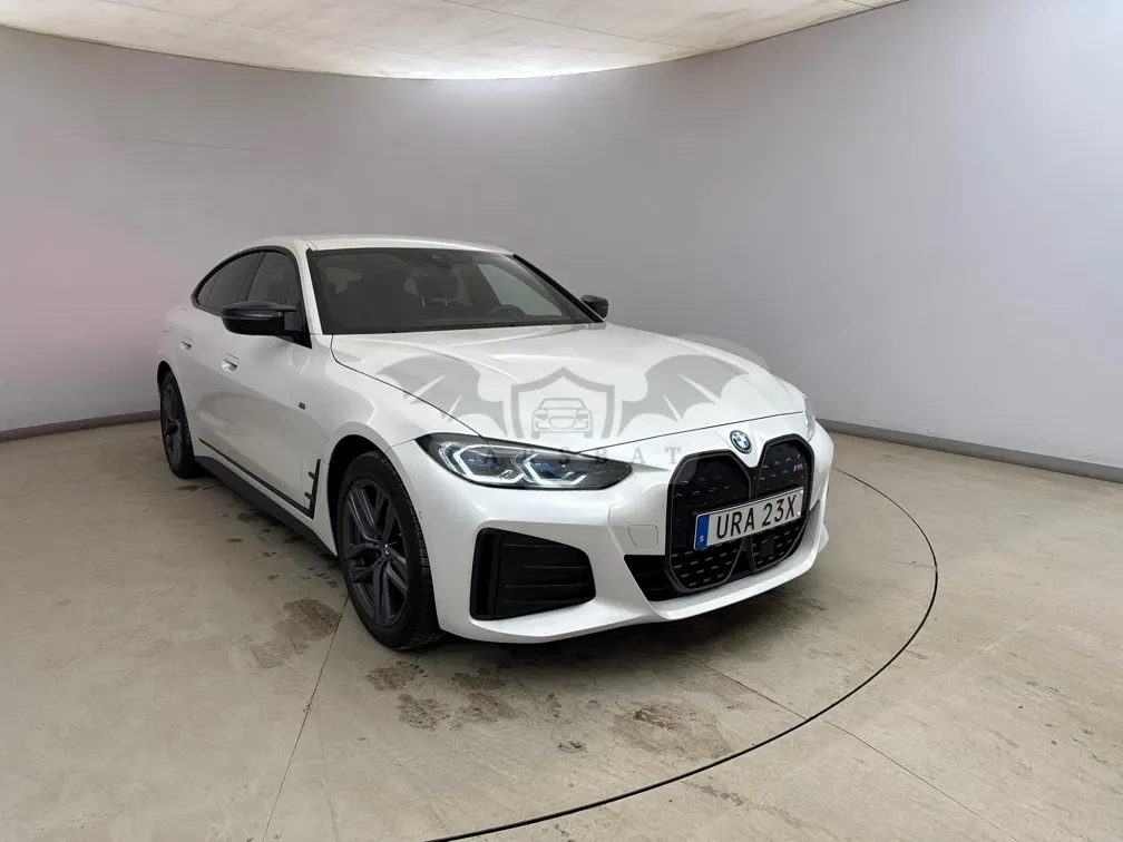 BMW i4 M 50 2023