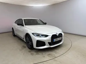 BMW i4 M 50 2023