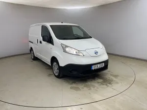 Nissan NV200 37 kWh 2021