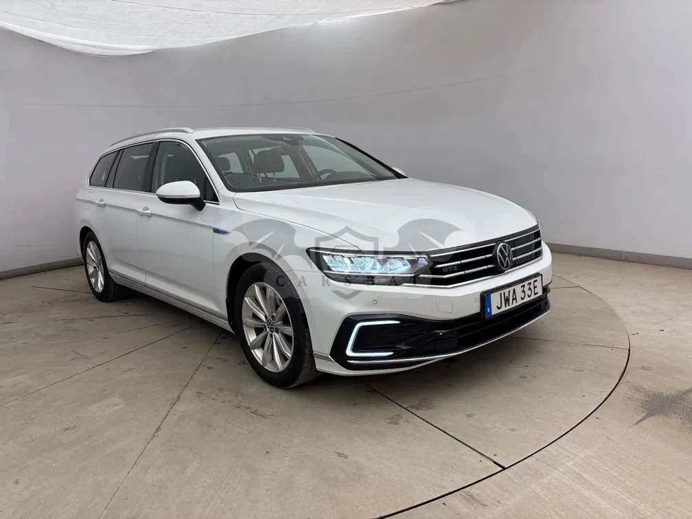 Volkswagen Passat GTE 1.4 TSI 2024
