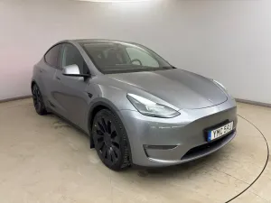 Tesla Model Y Performance 2024