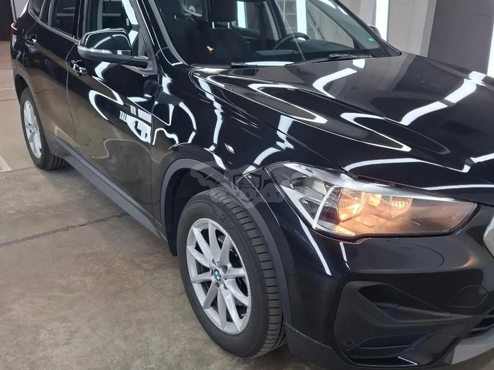BMW X1 16d 2022