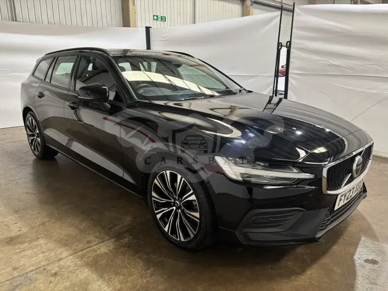Volvo V60 2.0 Core 2023