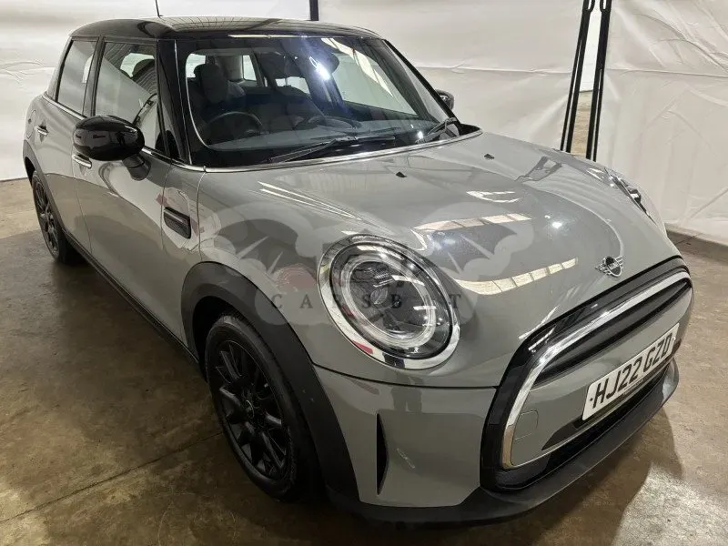 Mini 3 Doors Cooper 1.5 Classic 2022
