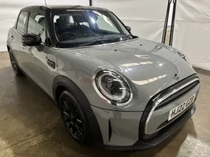 Mini 3 Doors Cooper 1.5 Classic 2022