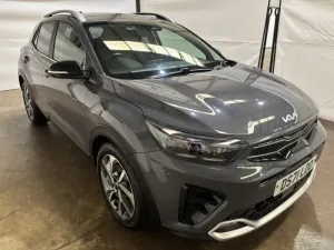 Kia Stonic 1.0 GT Line 2022