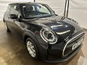 Mini 3 Doors One 1.5 Classic 2022