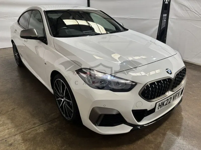 BMW 2 Series M235 2.0 2022